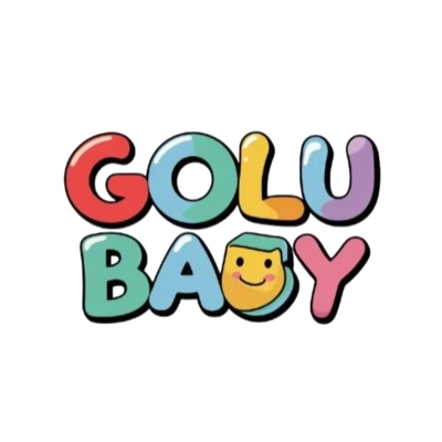 Logo of Golu Baby